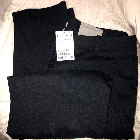H&M pants - Picture 1 of 1